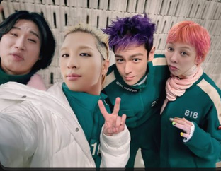 BIGBANG