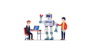 AI профессии