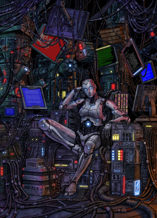 ИИ и нейронные сети