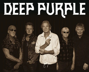 Deep Purple