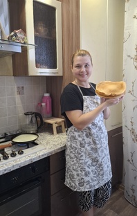 РЕЦЕПТЫ НА КАЖДЫЙ ДЕНЬ