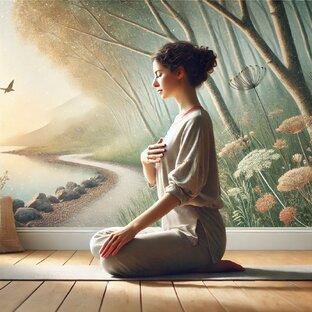 Телесные практики 