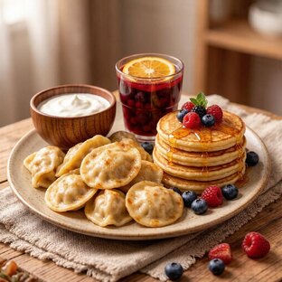 Кафе и рестораны