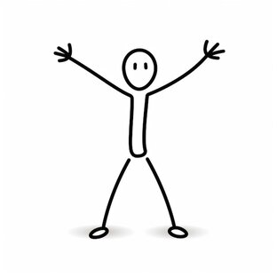 Stickman