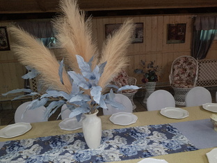 Вкусно откушать в Касимове.