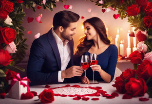 14 историй на 14 февраля