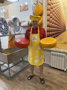 🇷🇺Кострома