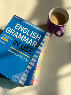 Английский язык