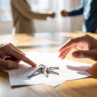 Имущественные споры