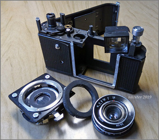 Очумелость рук