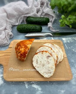 КОЛБАСЫ/ВЕТЧИНА