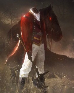 Безголовый судья 