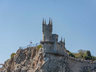 Новый Крым 2018 - Цикл документальных фильмов