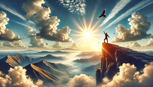 С правдой можно что-то сделать, а оправдания лишь ухудшают наше положение