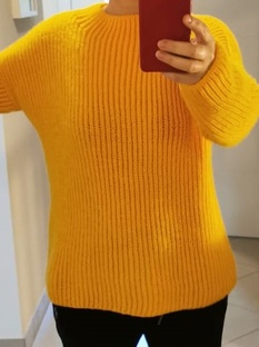 Свитер Куча Неллек