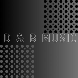 Drum & Bass music