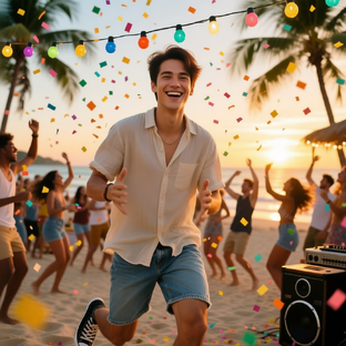 Покуролесили? А теперь давай разберёмся :)