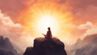 Практики и Медитации