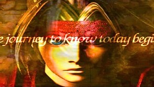 The Legend of Dragoon | Легенда о Драгуне