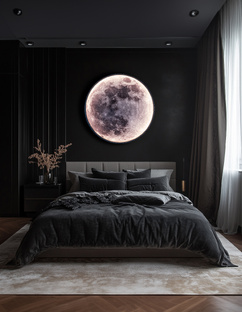 Интересные решения для интерьера