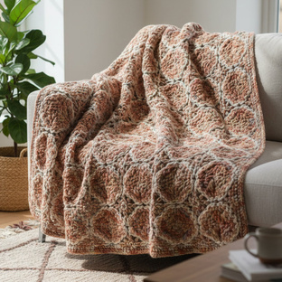 Домашний уют своими руками