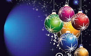 Стихи про Новый год