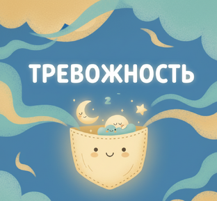 Тревожность