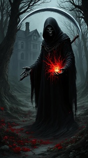 Интригующие истории