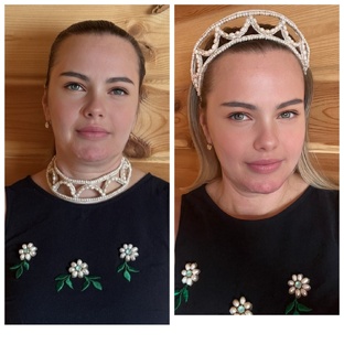 Сажение по бели. МК.