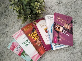 Полезные книги, лекции, фильмы 