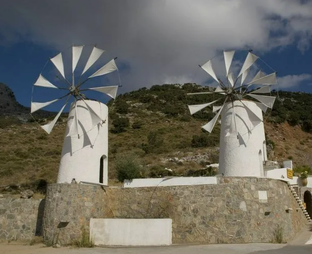 Крит в 2018 году