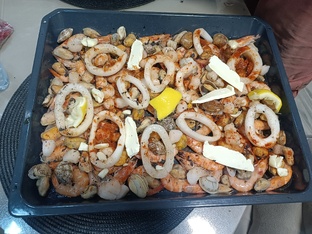 Не кулинар)