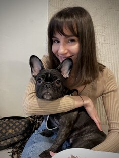 Ожидание и реальность 