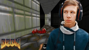 DOOM | Прохождение