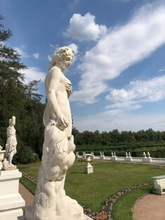 Исследую телесно-ориентированную терапию Бодинамика