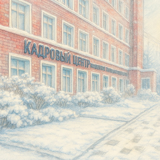 О Кадровом центре