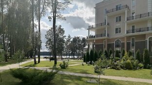 Белорусские санатории