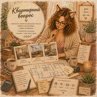 Квартирный вопрос