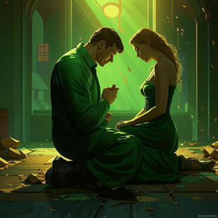 Расставание 