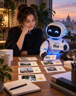 AI АГЕНТЫ
