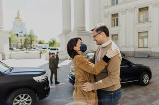 Лирическое. Однако с юмором.