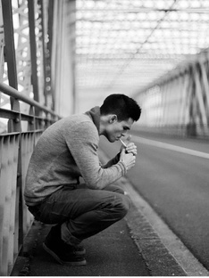 Грустные истории