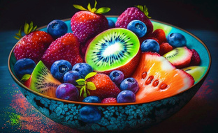 🥑Гастрономические праздники 🍋‍🟩