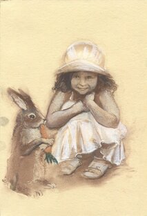 Литература для детей