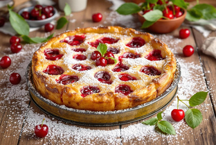Рецепты французской кухни