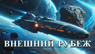 ВНЕШНИЙ РУБЕЖ