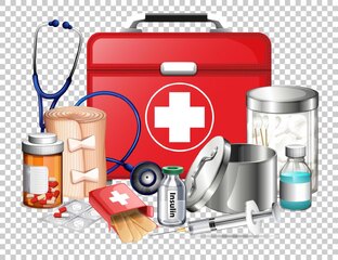 Медицинские товары