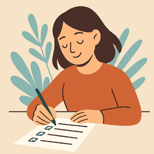 Тесты и чек-листы