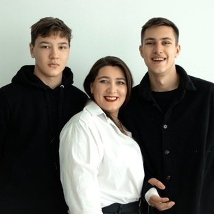 Воспитание спортсменов