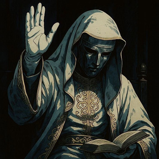 - Где тут философия?